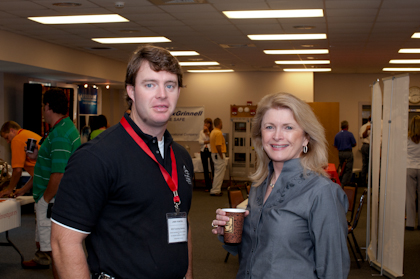 J Foster and S Williamson